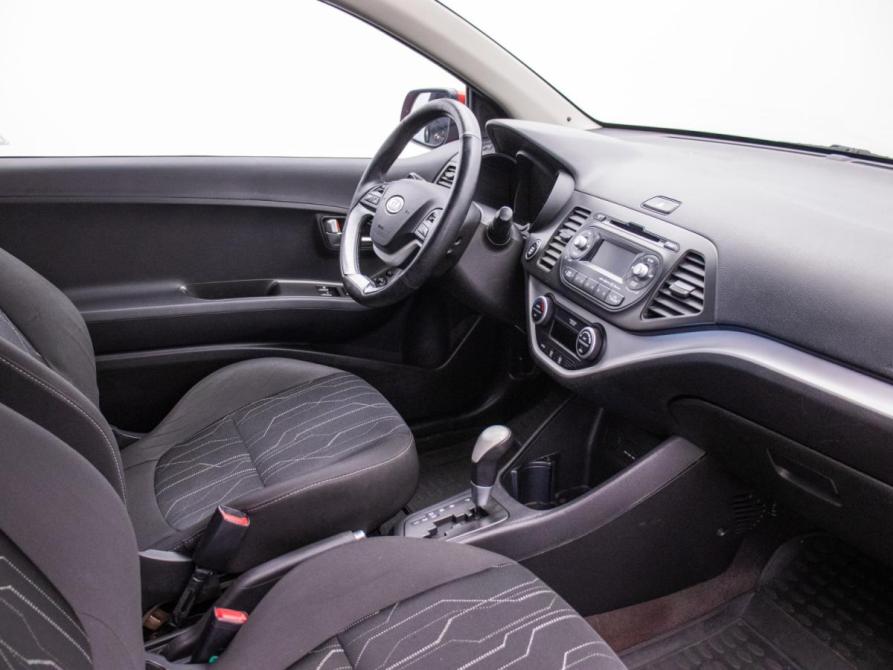 Kia Picanto II Москва  - изображение 10