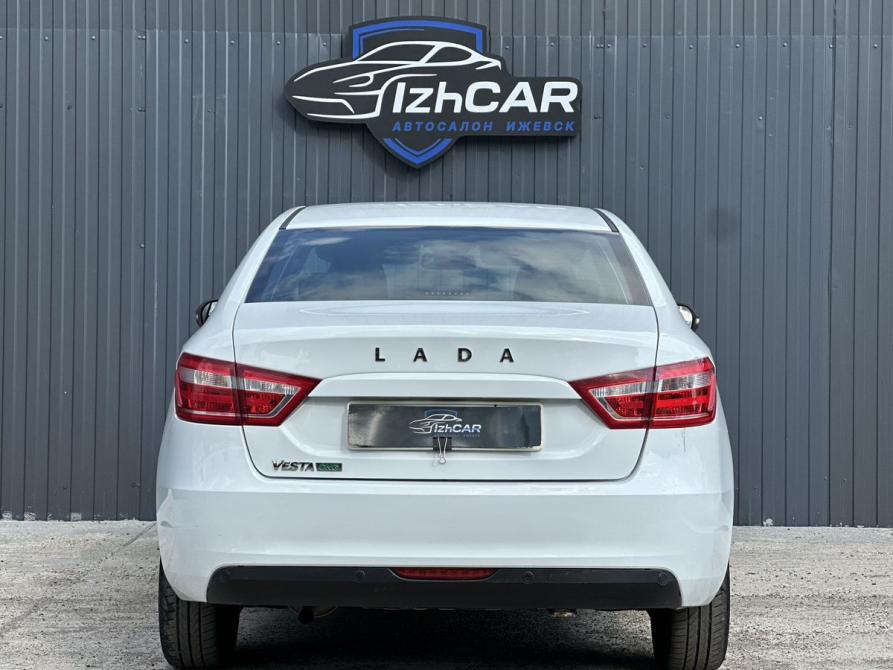 Lada (ВАЗ) Vesta I Ижевск  - изображение 7