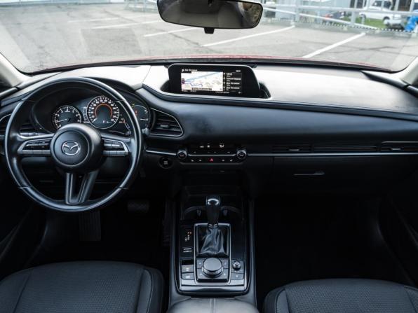 Mazda CX-30 I с пробегом 2021 года, цена 2 367 000 рублей, 131000 км, внедорожник, Автокод Объявления
