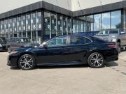 Toyota Camry VIII (XV70) Краснодар  - изображение 26