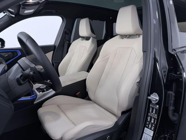 BMW X3 IV (G45/G48) с пробегом 2025 года, цена 8 290 000 рублей, 5100 км, внедорожник, Автокод Объявления