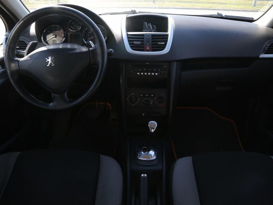 Peugeot 207 I Иваново  - изображение 12