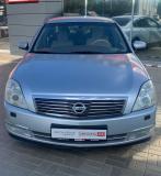 Nissan Teana I Рестайлинг Астрахань  - изображение 27