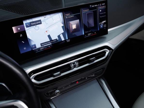 BMW 4 серии G22 G23 G26 с пробегом 2023 года, цена 8 999 000 рублей, 31700 км, кабриолет, Автокод Объявления