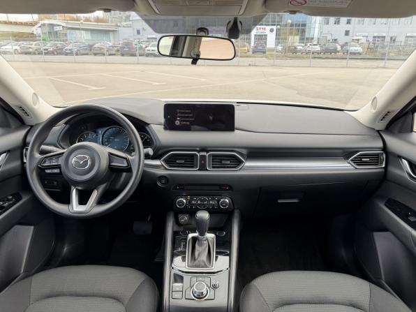 Mazda CX-5 II Рестайлинг с пробегом 2026 года, цена 2 800 000 рублей, 1 км, внедорожник, Автокод Объявления