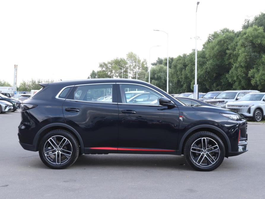 Changan CS55 Plus II Москва  - изображение 4