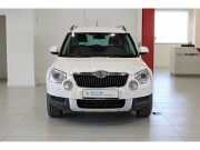 Skoda Yeti I Москва  - изображение 33