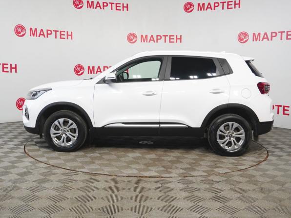 Chery Tiggo 4 Pro I Рестайлинг с пробегом 2024 года, цена 1 608 000 рублей, 19297 км, внедорожник, Автокод Объявления