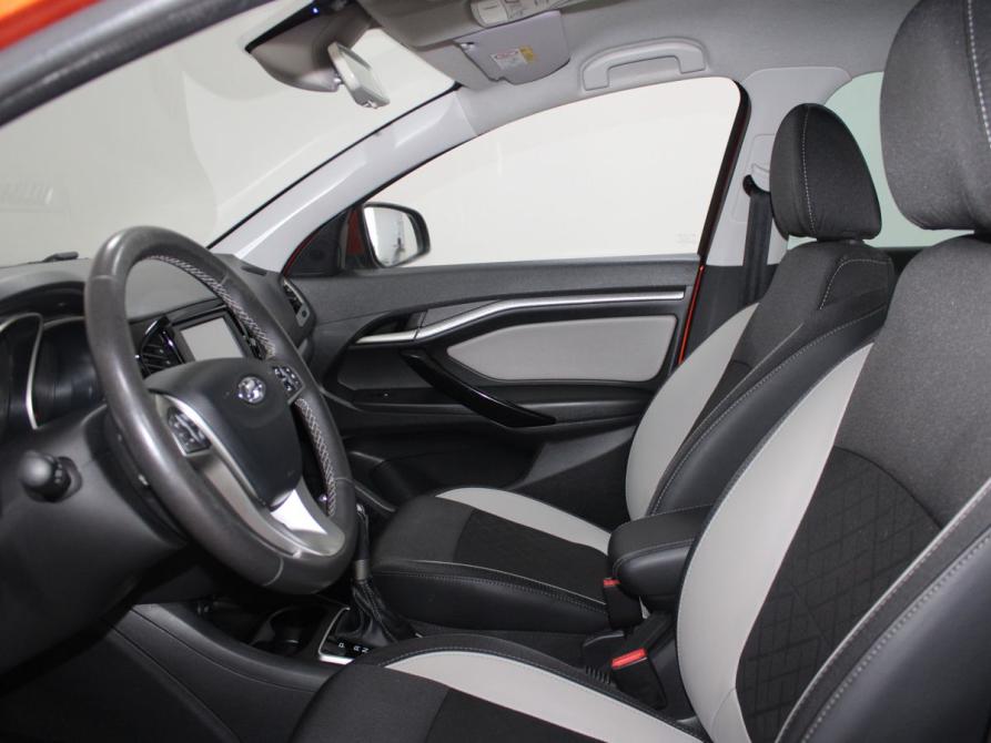 Lada (ВАЗ) Vesta I Старый Оскол  - изображение 10