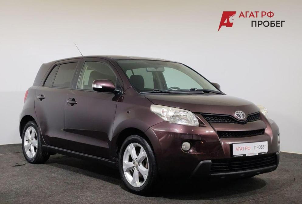 Toyota Urban Cruiser I Ярославль  - изображение 3