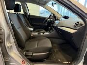 Mazda 3 II (BL) Рестайлинг Подольск  - изображение 32