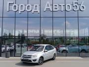 Lada (ВАЗ) Granta I Оренбург  - изображение 18