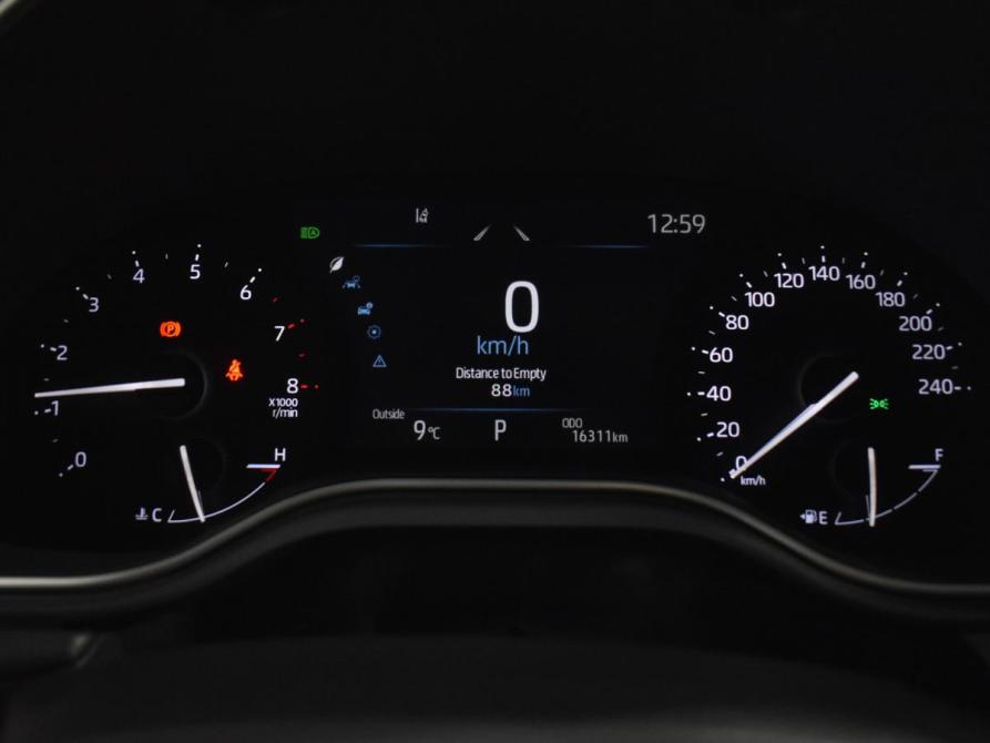 Toyota Avalon V Санкт-Петербург  - изображение 23