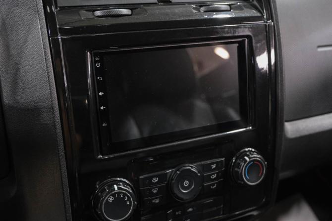 Ford Escape II с пробегом 2010 года, цена 1 199 000 рублей, 253000 км, внедорожник, Автокод Объявления
