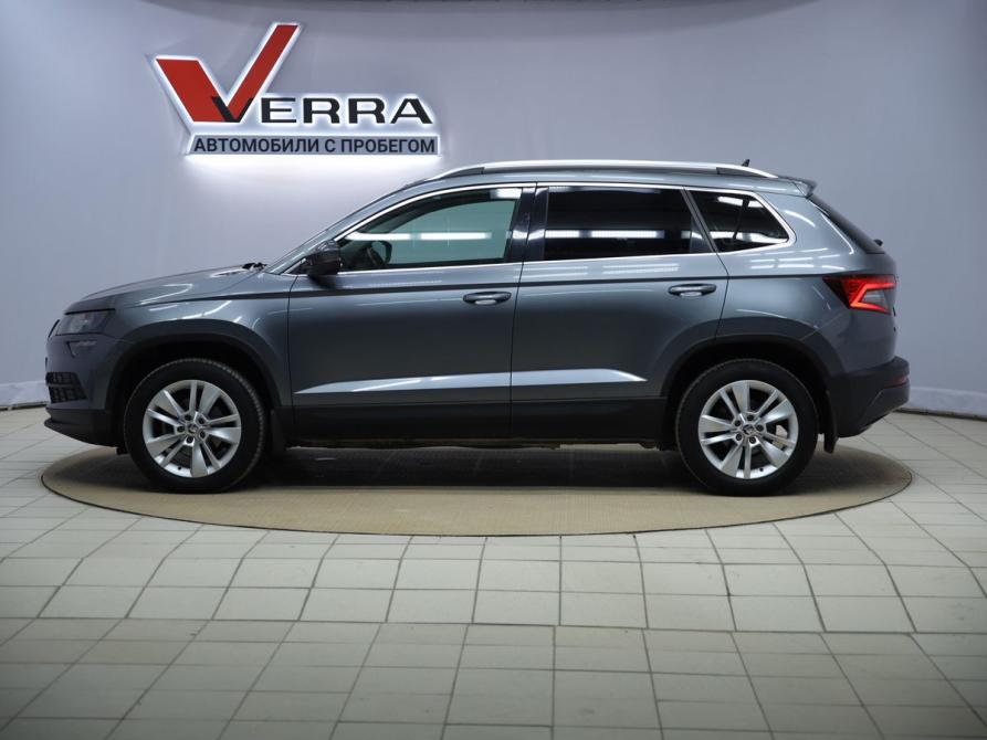 Skoda Karoq I Уфа  - изображение 8