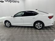 Skoda Octavia IV (A8) Воронеж  - изображение 31