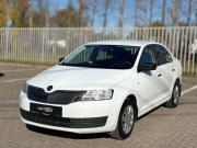 Skoda Rapid I Тверь  - изображение 16