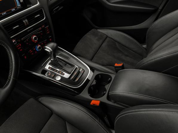 Audi Q5 I (8R) Рестайлинг с пробегом 2016 года, цена 2 550 000 рублей, 125607 км, внедорожник, Автокод Объявления