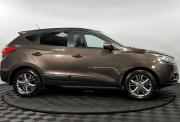 Hyundai ix35 I Нижний Новгород  - изображение 29