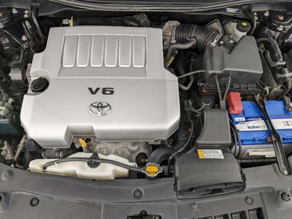Toyota Camry VII (XV50) Рестайлинг с пробегом 2015 года, цена 1 995 000 рублей, 234410 км, седан, Автокод Объявления