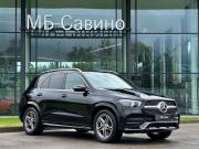 Mercedes-Benz GLE II (V167) Пермь  - изображение 28