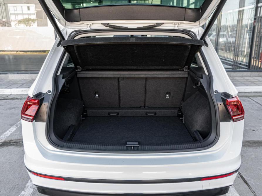 Volkswagen Tiguan II Краснодар  - изображение 23