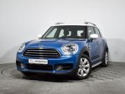 Mini Countryman II Санкт-Петербург  - изображение 21