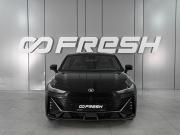 Changan UNI-V I Ростов-на-Дону  - изображение 24