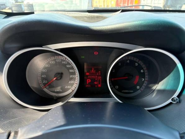 Mitsubishi Outlander II с пробегом 2008 года, цена 925 000 рублей, 269000 км, внедорожник, Автокод Объявления