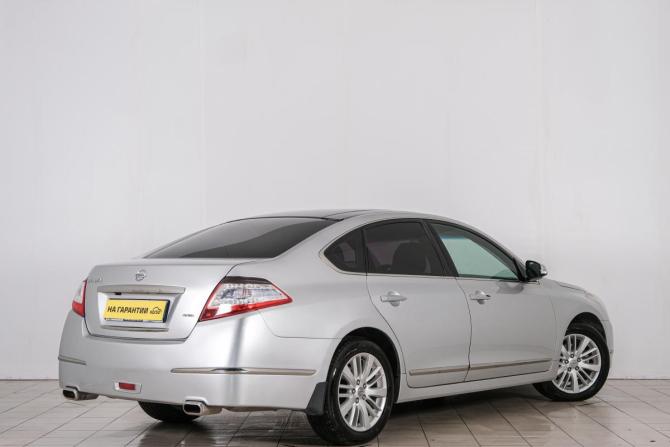 Nissan Teana II Рестайлинг с пробегом 2011 года, цена 1 299 000 рублей, 151500 км, седан, Автокод Объявления