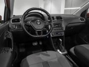 Volkswagen Polo V Рестайлинг Москва  - изображение 27