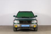 Subaru Forester I Новосибирск  - изображение 20