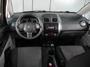 Suzuki SX4 I (Classic) Рестайлинг Ростов-на-Дону  - изображение 23