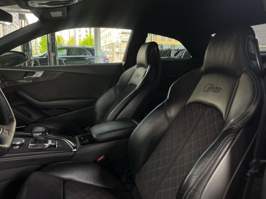 Audi RS 5 II (F5) Санкт-Петербург  - изображение 11
