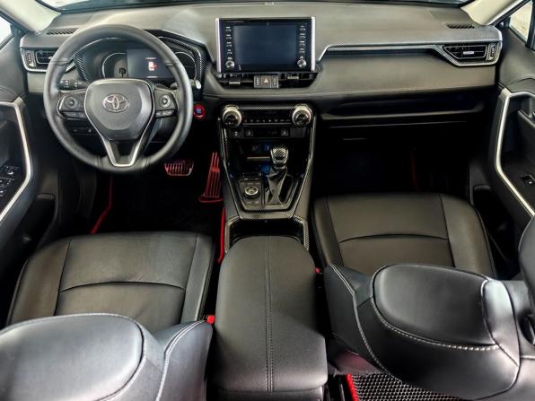 Toyota RAV4 V (XA50) с пробегом 2020 года, цена 3 419 000 рублей, 105984 км, внедорожник, Автокод Объявления