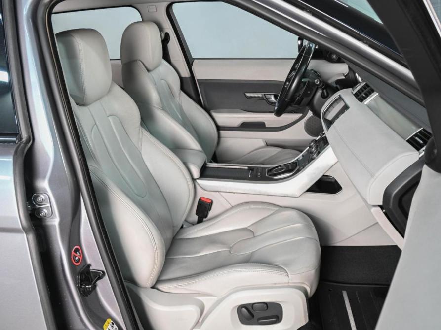 Land Rover Range Rover Evoque I Ростов-на-Дону  - изображение 8