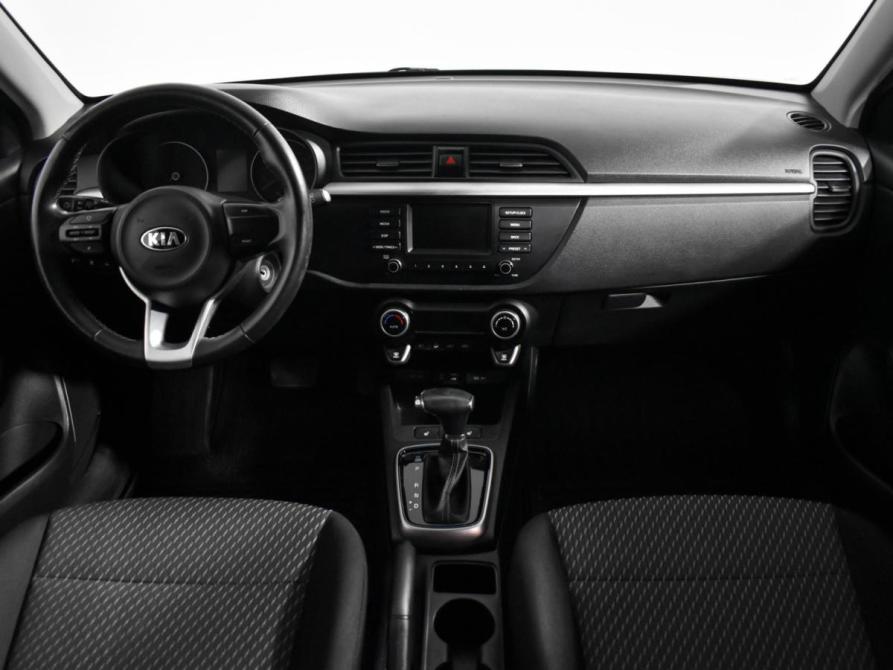 Kia Rio IV Санкт-Петербург  - изображение 15