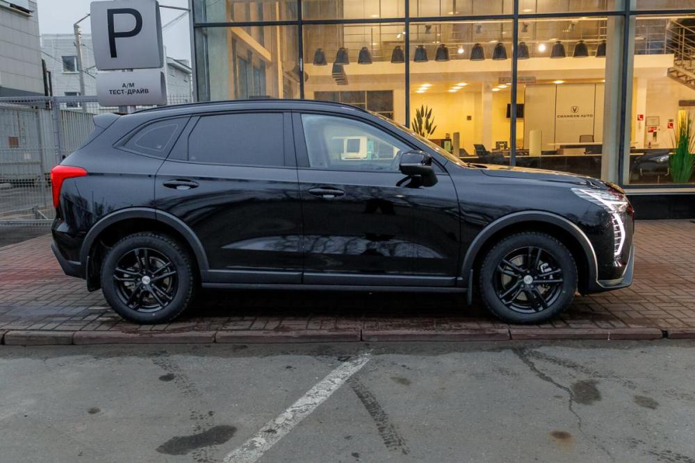 Haval Jolion I Рестайлинг Ульяновск  - изображение 6