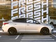 Hyundai Solaris II Волгоград  - изображение 21