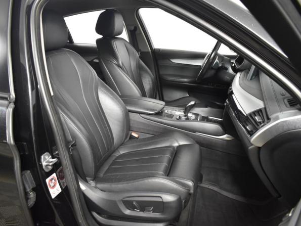 BMW X6 II (F16) с пробегом 2016 года, цена 2 896 100 рублей, 190756 км, внедорожник, Автокод Объявления