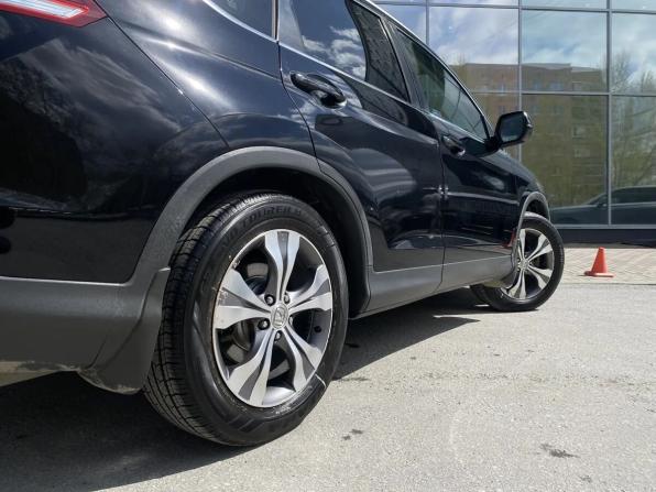 Honda CR-V IV с пробегом 2014 года, цена 1 899 000 рублей, 235000 км, внедорожник, Автокод Объявления