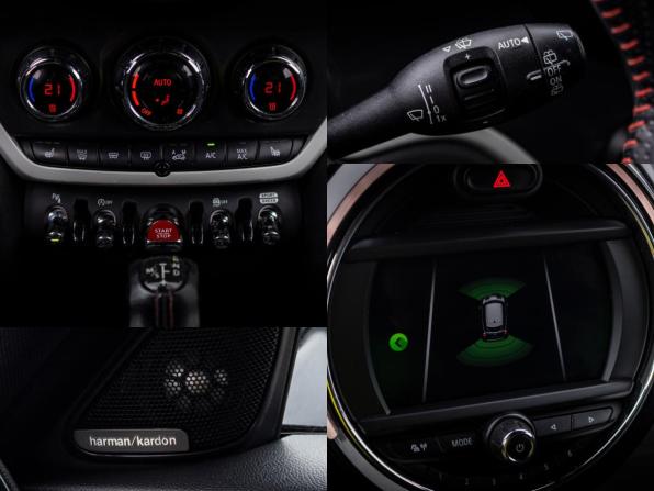 Mini Countryman II с пробегом 2018 года, цена 2 249 000 рублей, 203666 км, внедорожник, Автокод Объявления