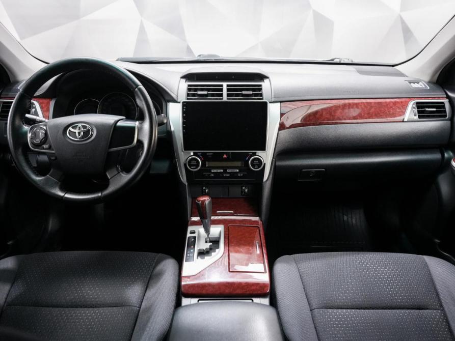Toyota Camry VII (XV50) Ульяновск  - изображение 11