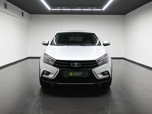 Lada (ВАЗ) Vesta I с пробегом 2020 года, цена 1 145 000 рублей, 124980 км, универсал, Автокод Объявления