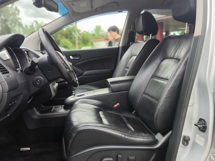 Nissan Murano II (Z51) Рестайлинг 2 Санкт-Петербург  - изображение 14