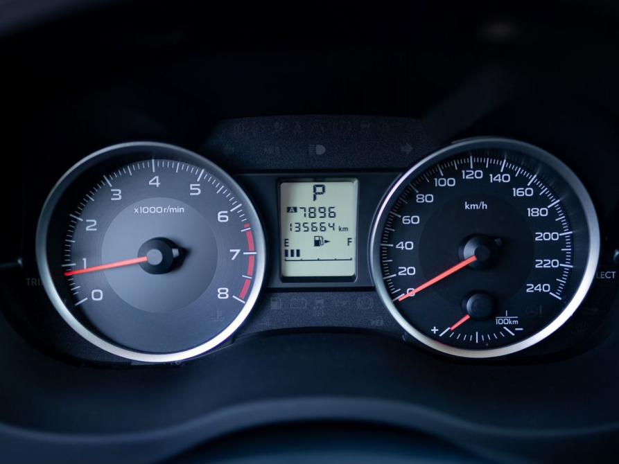 Subaru Forester IV Ижевск  - изображение 16