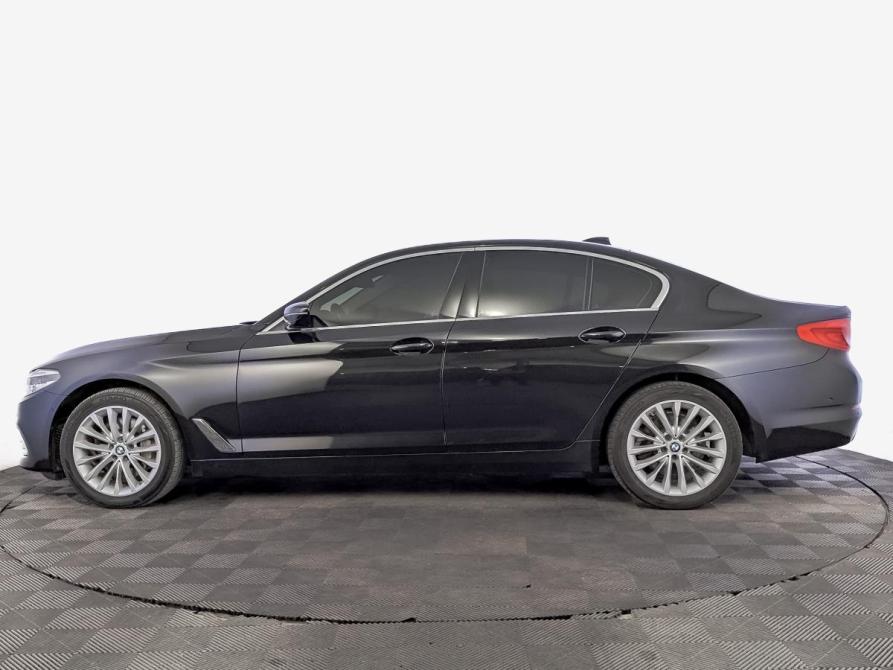 BMW 5 серии VII (G30/G31/G38) Санкт-Петербург  - изображение 8