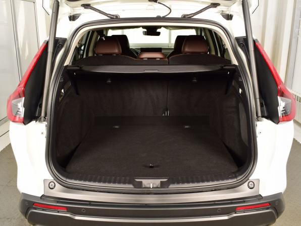Honda CR-V VI с пробегом 2026 года, цена 4 099 995 рублей, 29 км, внедорожник, Автокод Объявления