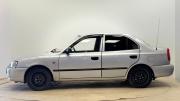 Hyundai Accent II Киров  - изображение 16