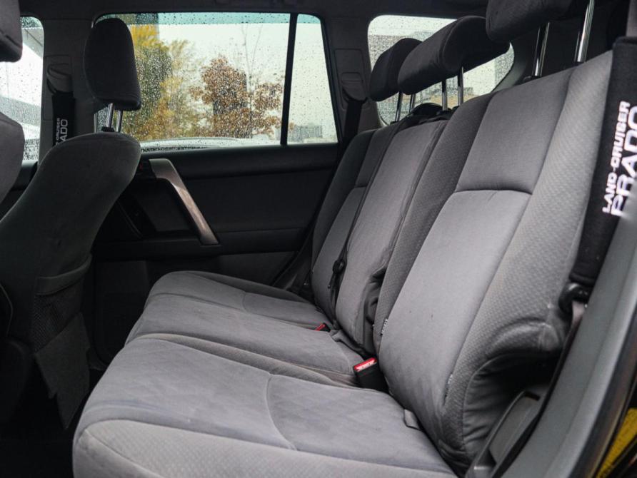 Toyota Land Cruiser Prado 150 Series Москва  - изображение 6
